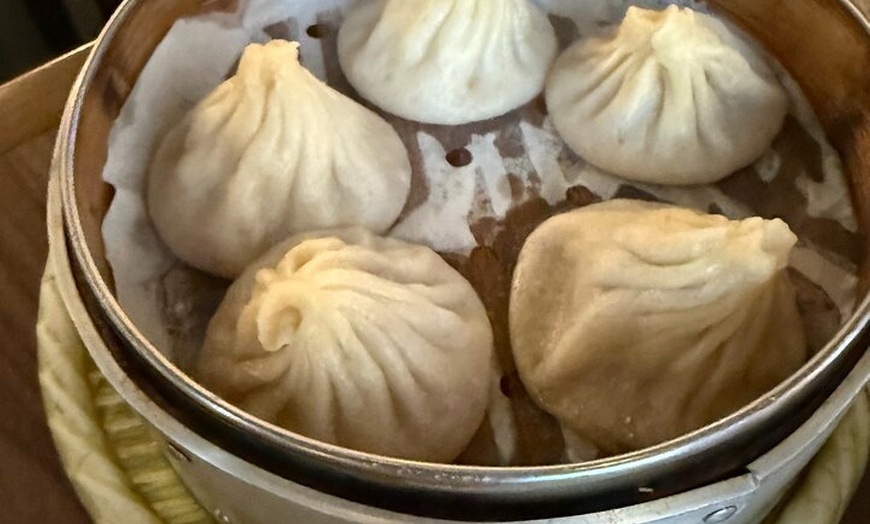 Image 8: Midtown Atlanta Food and Mystery Tour