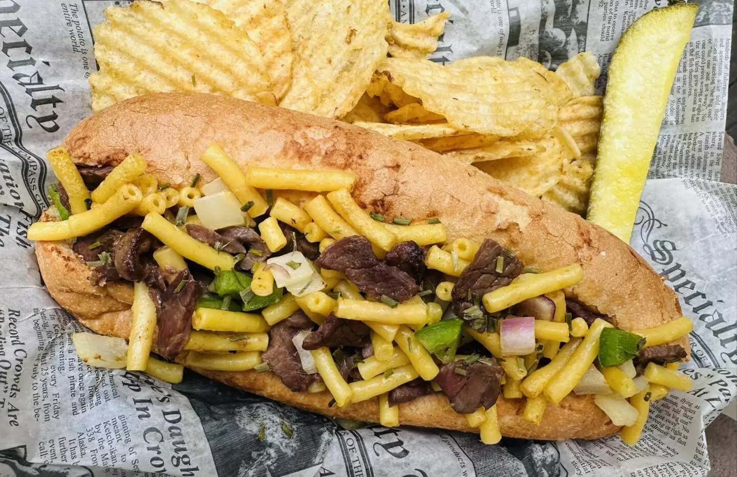 $15 For $30 Worth Of Taproom Dining