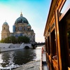 Image 3: Sightseeing Bootstour auf historischem Schiff in Berlin