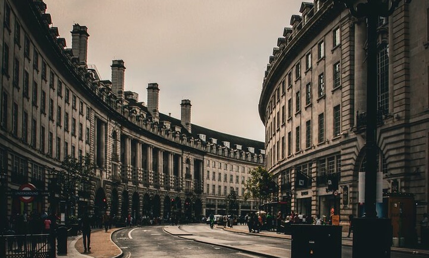 Image 26: 3 Hour Guided Private Walking Tour: The Best of London