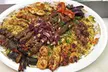 5% Cash Back at Jerusalem Mediterranean Cuisine - Second Medium