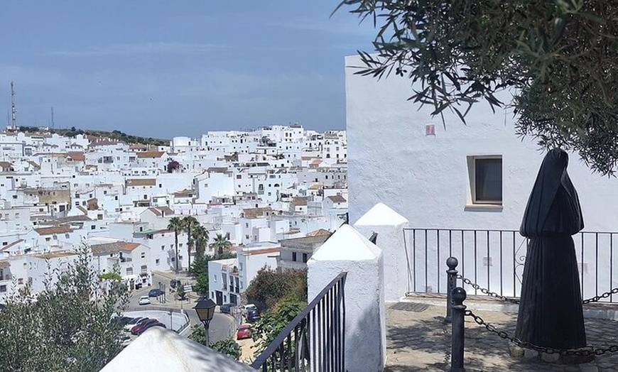 Image 13: Excursión a Tarifa Vejer y Playa de Bolonia desde Cádiz