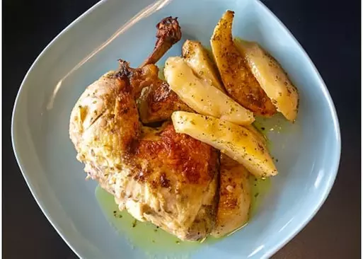 5% Cash Back at To Spiti