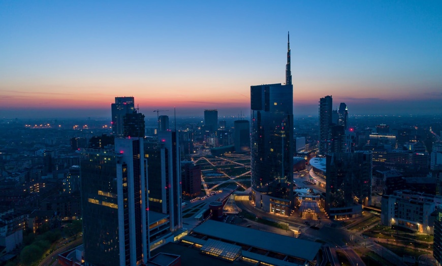 Image 18: ✈ ITALIE | Milan - NYX Milan Hotel 4* - City break
