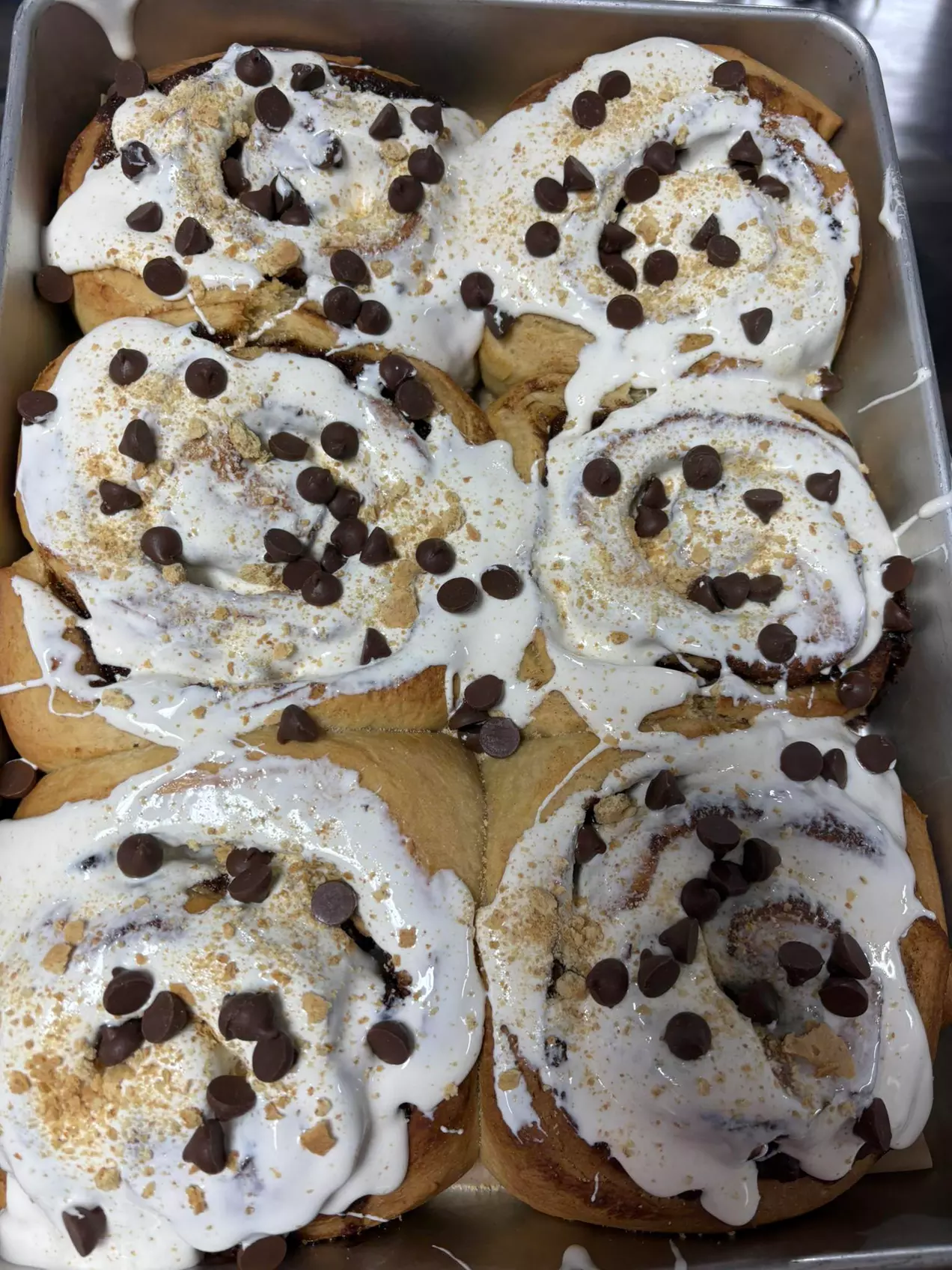 $10 For $20 Worth Of Bakery Items & More