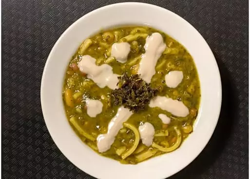 5% Cash Back at Ali Baba Mediterranean Grill