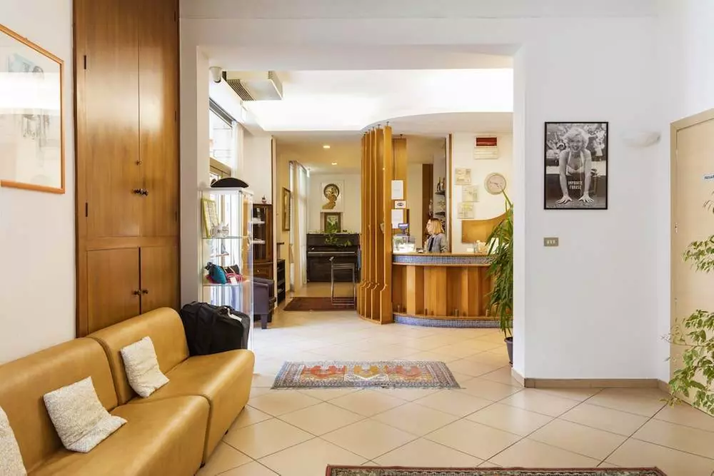 ✈ WŁOCHY | Rimini - Ausonia 3*, 2 nocy - City break