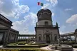 100% private tour in Chapultepec Castle & around (with transport) - Second Medium