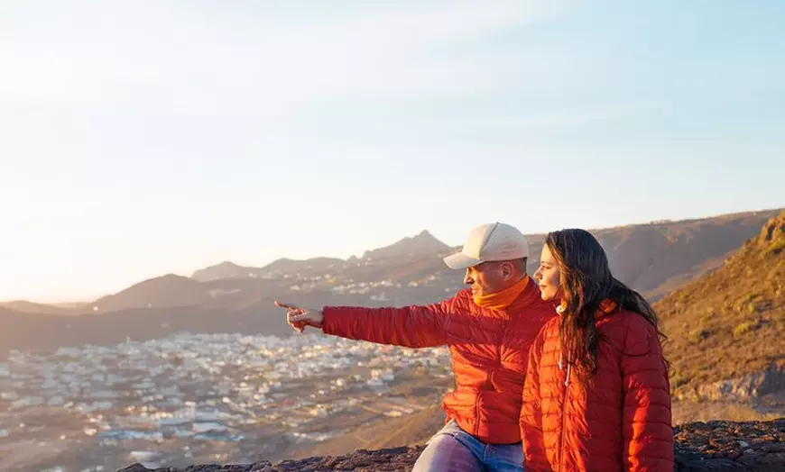 Image 20: Tour Privado al Atardecer en Tenerife