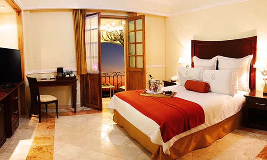 Image 6: ✈ MEXIQUE | Playa del Carmen - Hotel Hacienda Real del Caribe 4* - ...