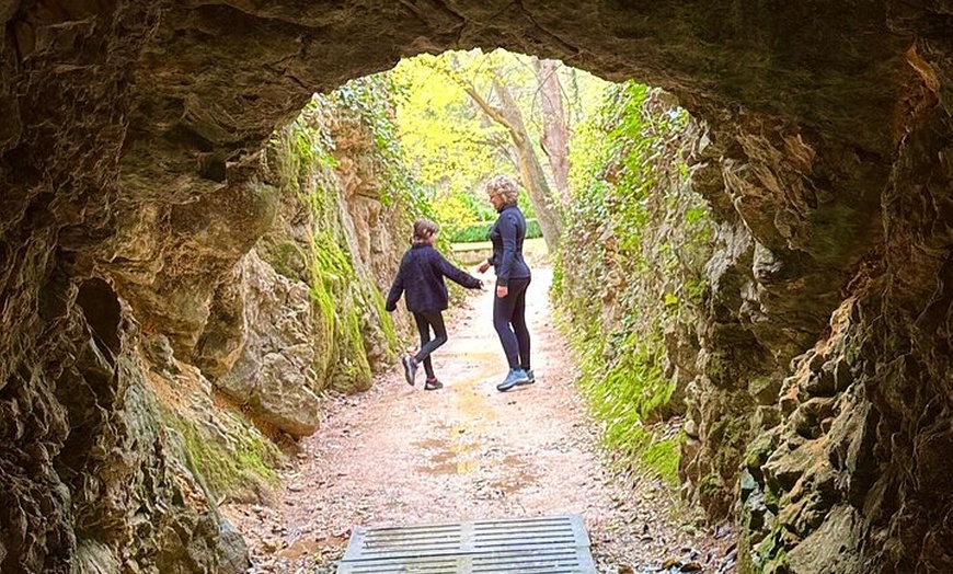Image 13: Explora el Monasterio de Piedra y el Reino de Aragon desde Madrid