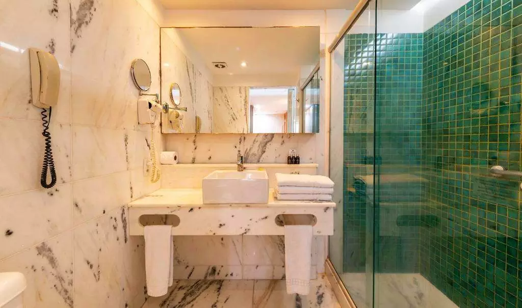 ✈ BRÉSIL | Rio De Janeiro - Pestana Rio Atlantica & Excursion rando...