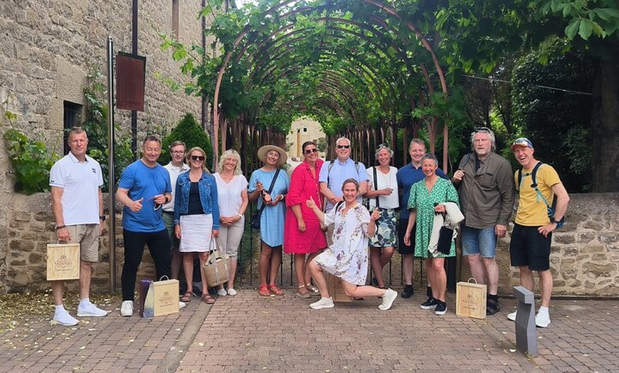 Image 33: Rioja Alavesa: Auténticas experiencias de vino
