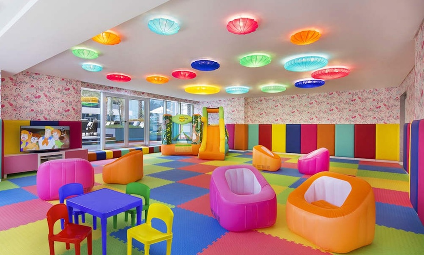 Image 19: ✈ VERENIGDE ARABISCHE EMIRATEN | Dubai - Atana Hotel 4*, 2 nachten ...