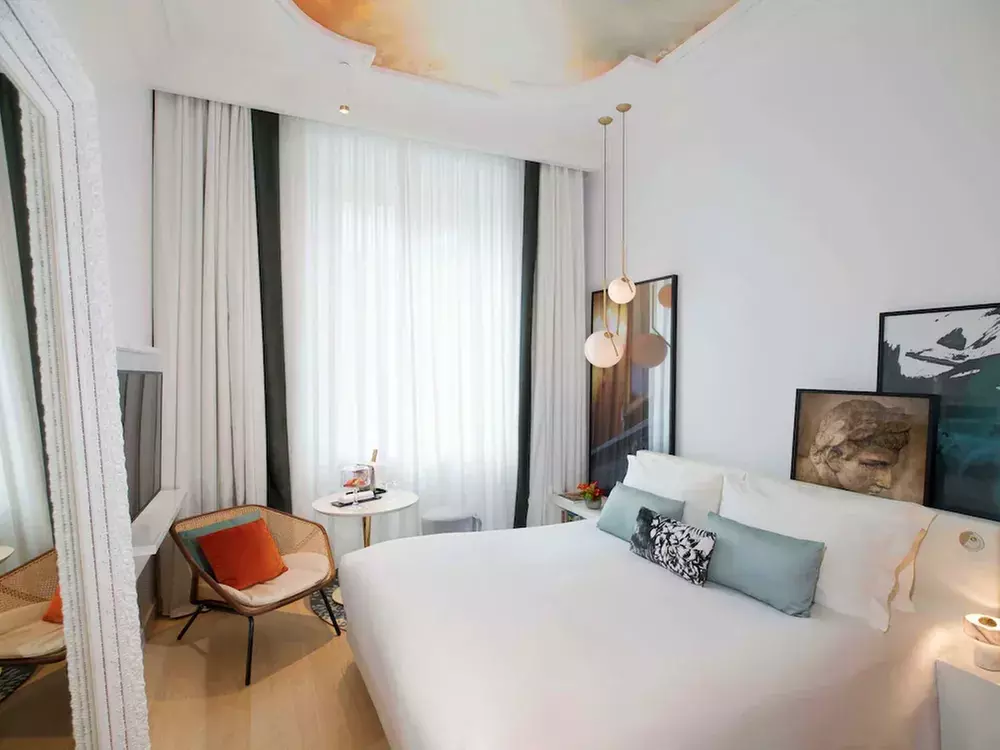✈ ITALIA | Roma - Sofitel Roma Villa Borghese 5*, 2 notti - City break