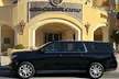 Black Car Service between LAX and Palm Springs - Second Medium