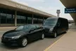 Charlotte - Douglas International Airport private transfer - Second Medium