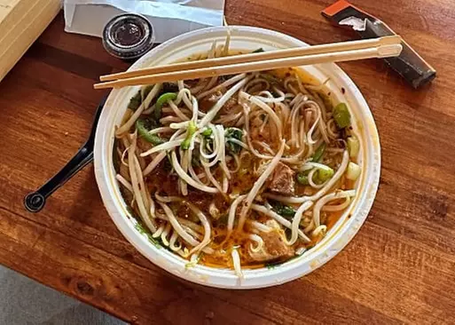 5% Cash Back at Roll Play Vietnamese Grill