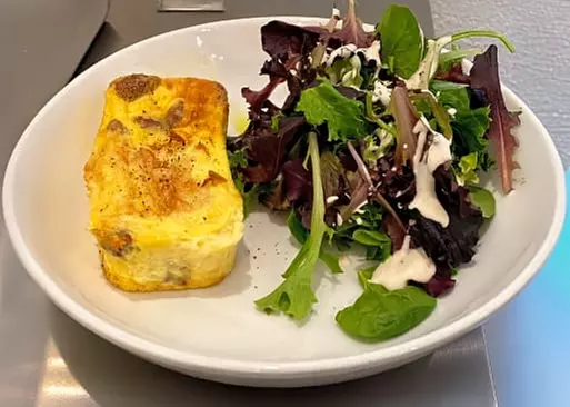 5% Cash Back at Fresh Baked Cafe - oconomowoc