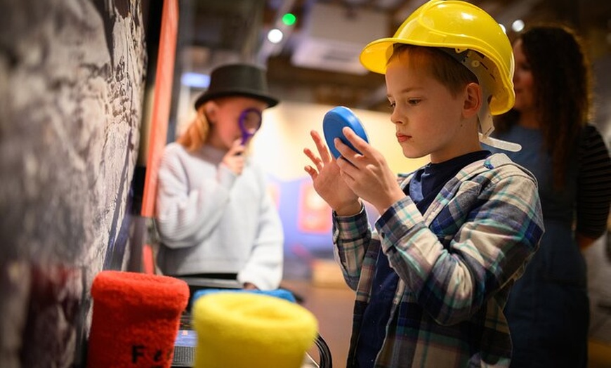 Image 2: Portsmouth Historic Dockyard Ultimate Explorer Ticket