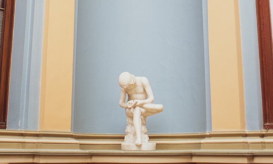 Image 6: Ballarat City Tales Walking Tour