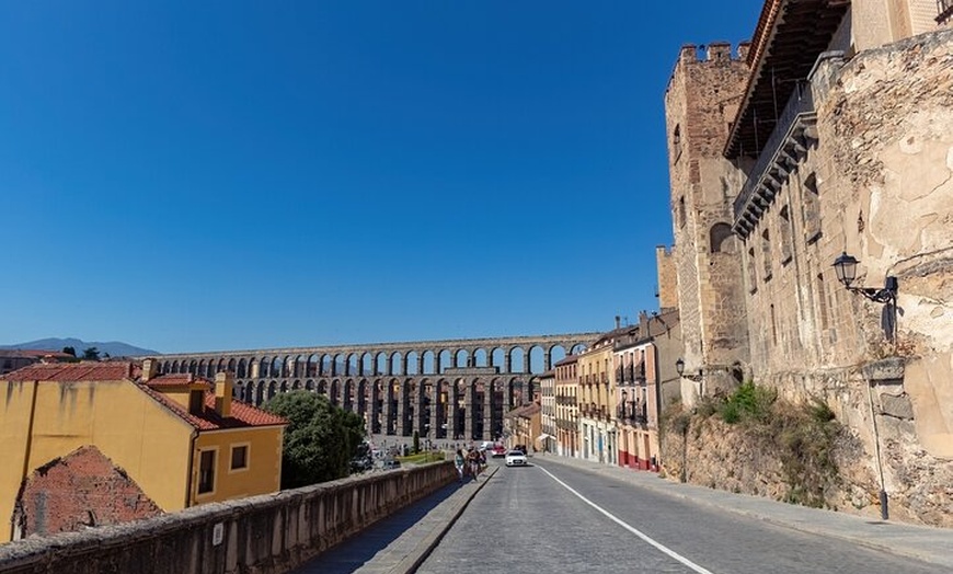 Image 7: Escapada privada a Madrid: Toledo y Segovia