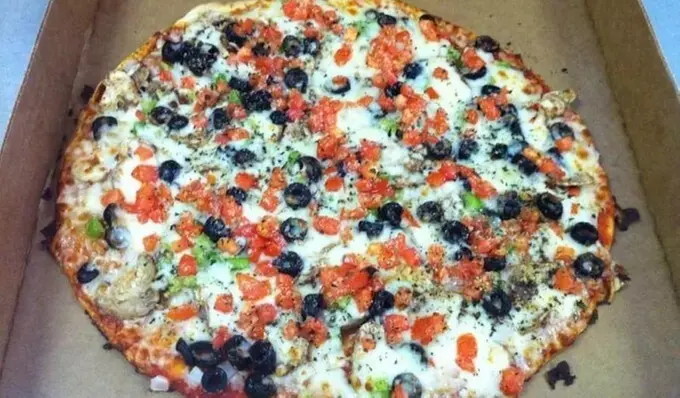 $15 For $30 Worth Of Pizza & More