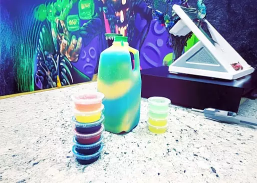 5% Cash Back at Daqs 2 Geaux