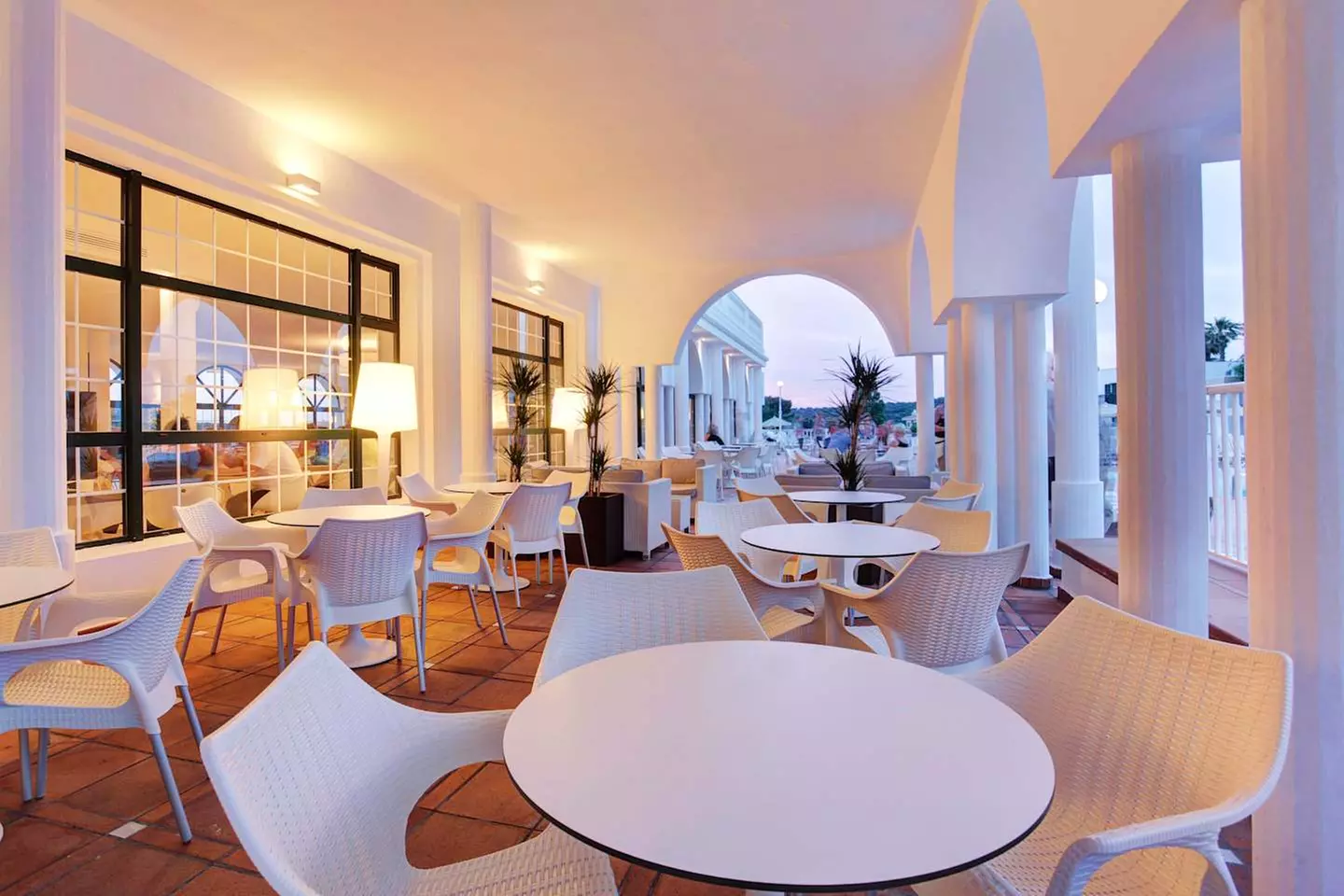 ✈ MINORQUE | Cala Canutells - Grupotel Mar de Menorca 4*, 3 nuit - ...