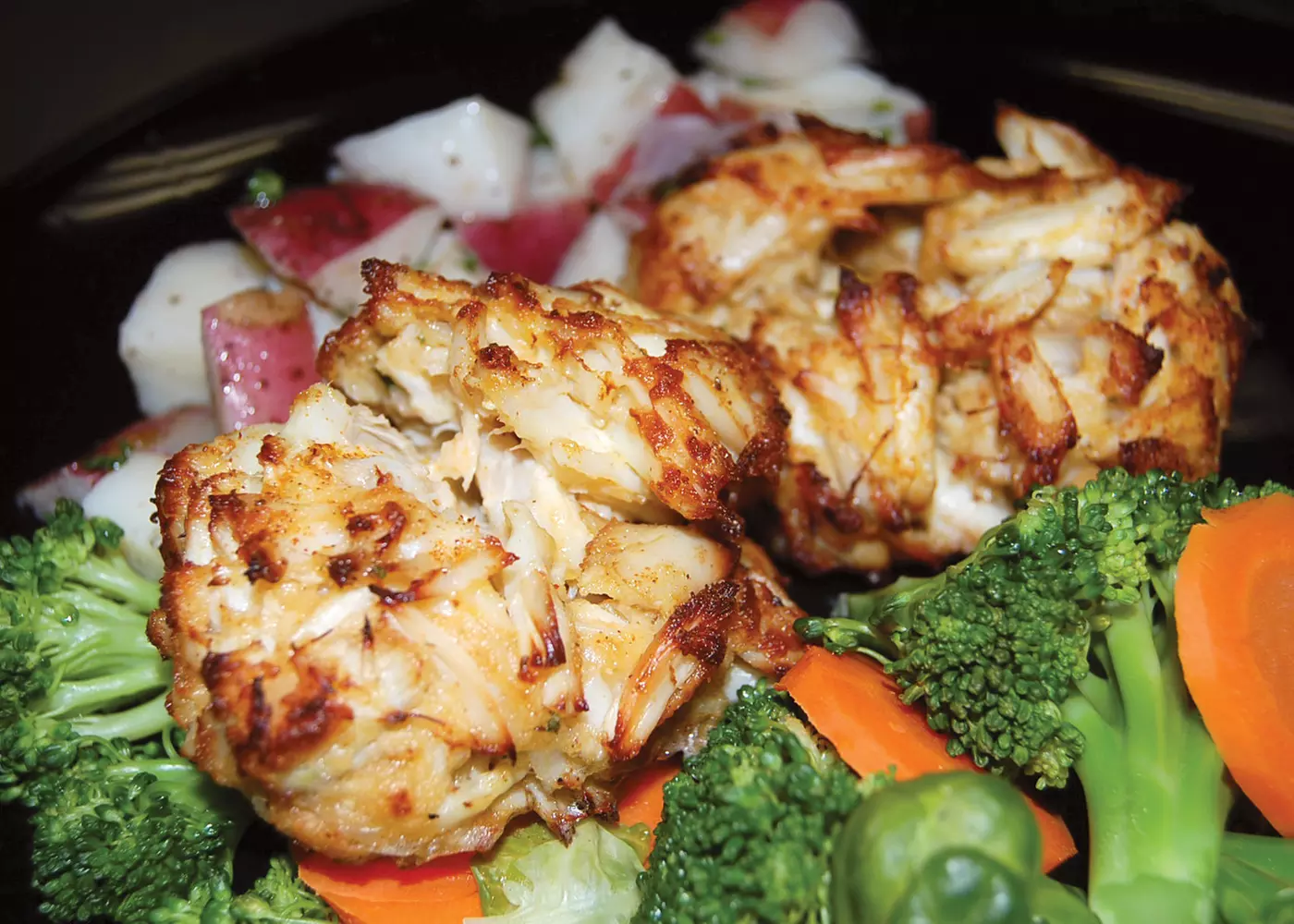 $15 For $30 Worth Of Casual Seafood Dining - Primary Image