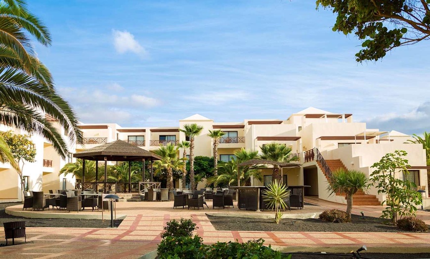 Image 16: ✈ LANZAROTE | Costa Teguise - Vitalclass Lanzarote SPA & Wellness R...