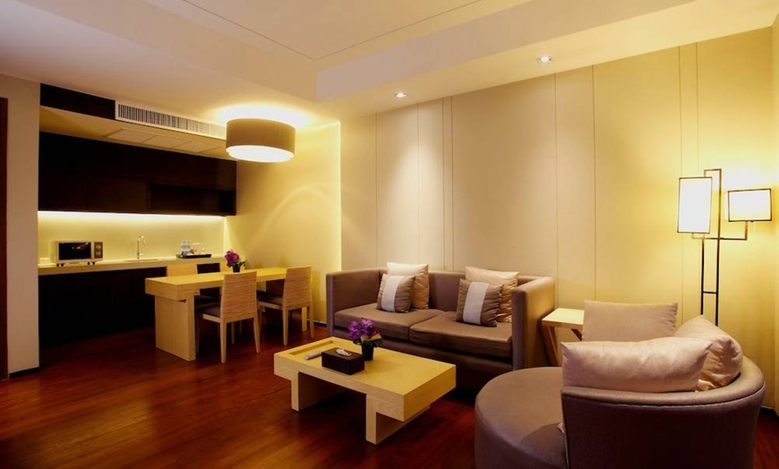 Image 5: ✈ THAÏLANDE | Khao Lak - Graceland Khaolak Beach Resort 5*, 5 nuit ...