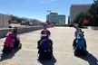 Greenville's Scenic Rydable Tour Experience - Second Medium