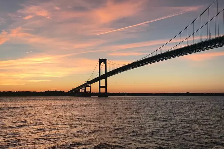 Evening Cocktail Cruise aboard the Coastal Queen - Second Medium