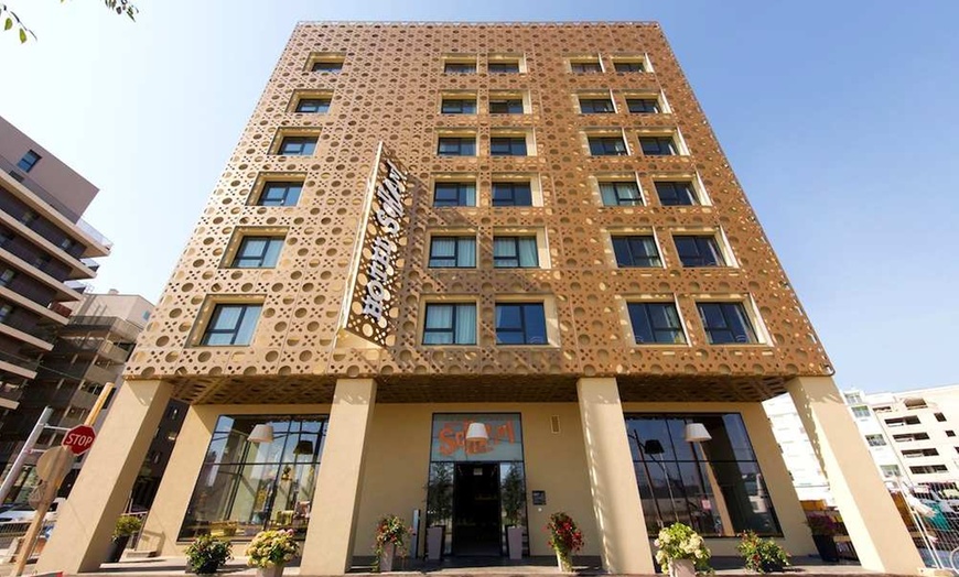 Image 11: ✈ AUSTRIA | Wiedeń - Hotel Schani Wien 4* - City break