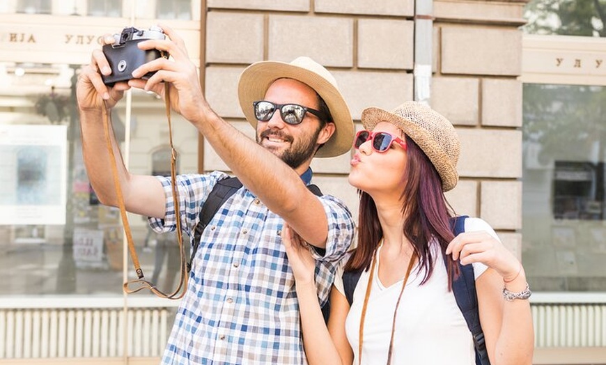 Image 8: Beste Einführung in Rostock in 2 Stunden mit einem Einheimischen