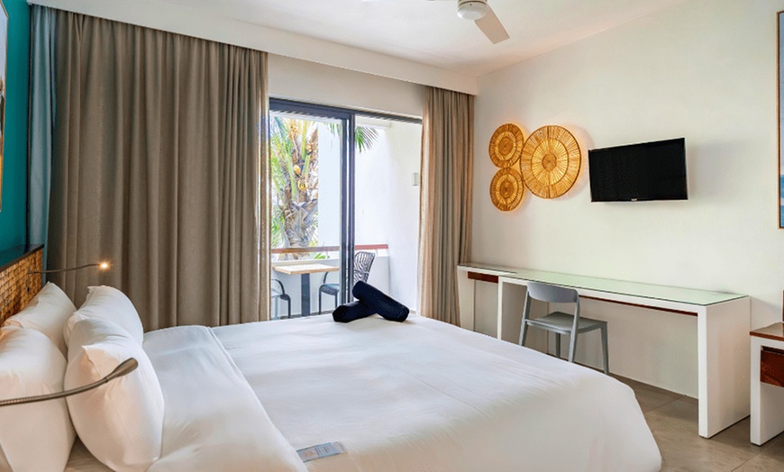 Image 7: ✈ ILE MAURICE | Mont Choisy - Mystik Life Style by NEWMARK avec act...