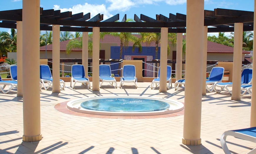 Image 8: ✈ CUBA | Varadero - Sanctuary at Grand Memories Varadero - Adults O...