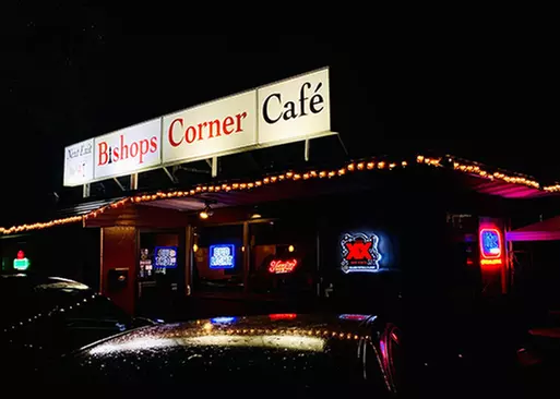 8% Cash Back at Bishops Corner Cafe - Primary Image