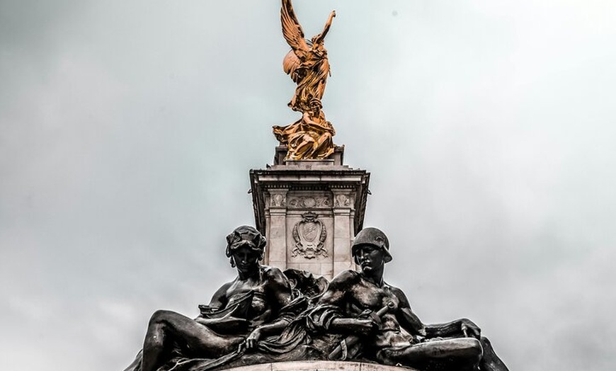 Image 7: Top London Sights Tour including Churchill War Rooms ticket