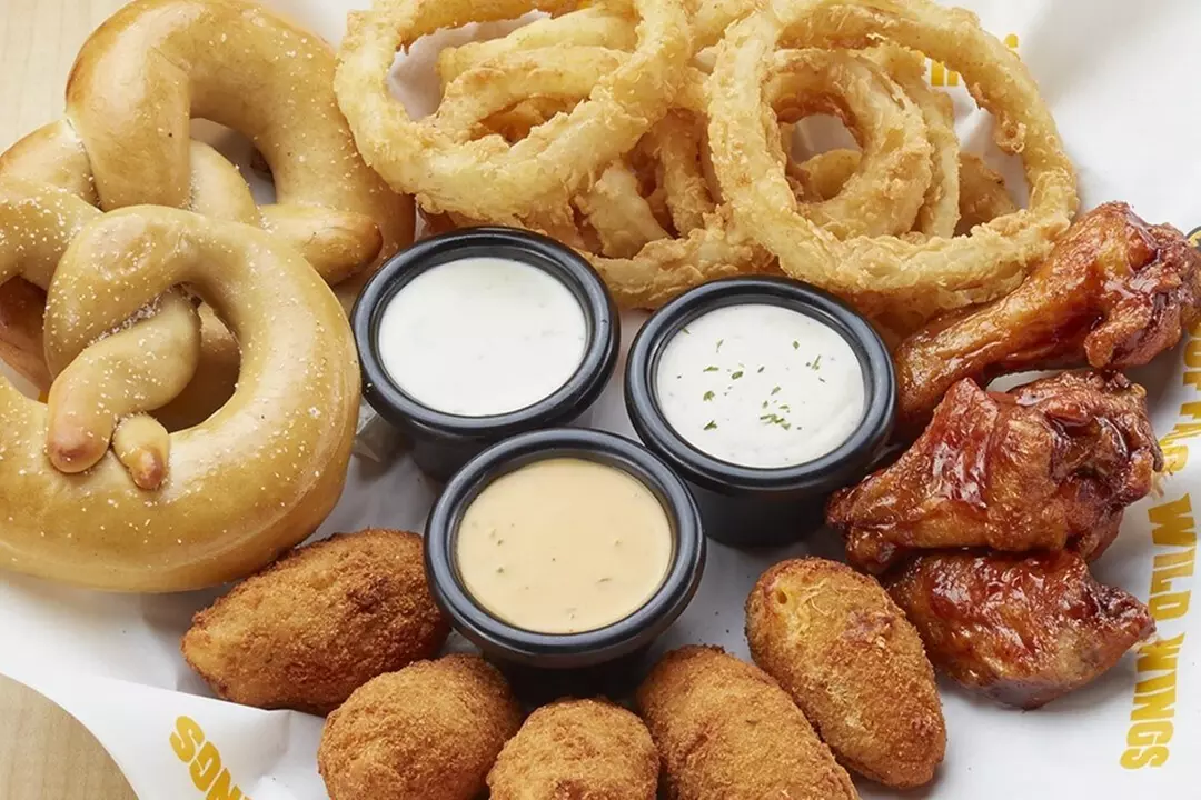 $15 For $30 Worth Of Casual Dining (Also Valid On Take-Out W/Min. P...