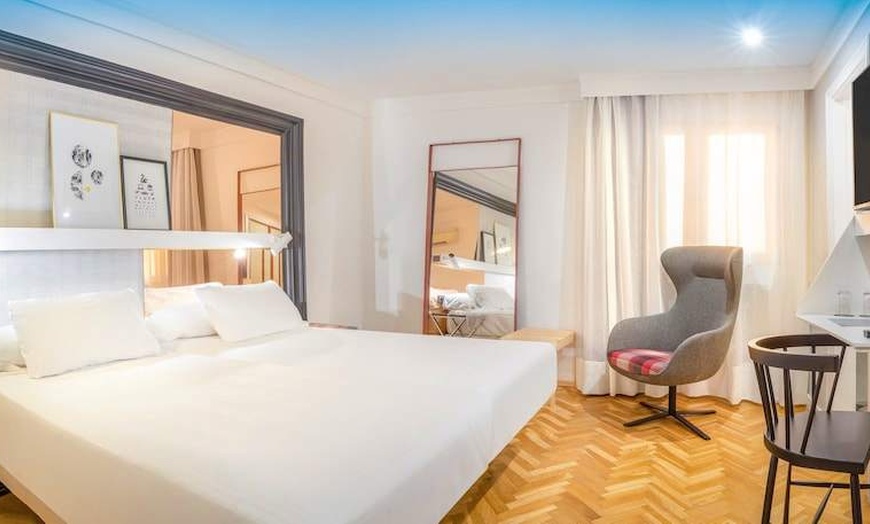 Image 1: ✈ SPANJE | - SH Ingles Boutique Hotel 4*, 2 nachten - City break