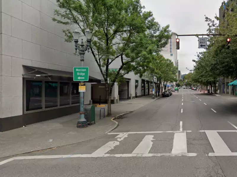 Parking at Moda Tower Garage - Primary Image