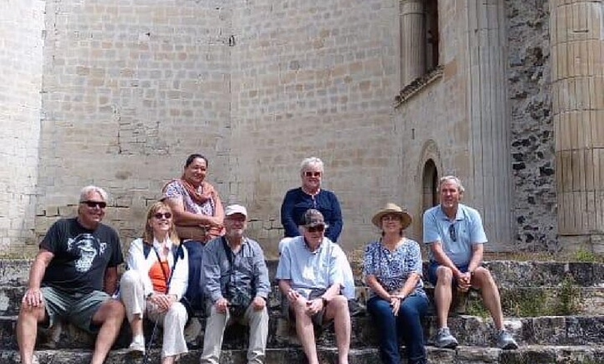 Image 3: Discover Mexico's colonial treasures for 7 days from Mexico City