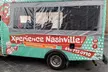 Open-Air Minibus Sightseeing Tour of Nashville - Second Medium