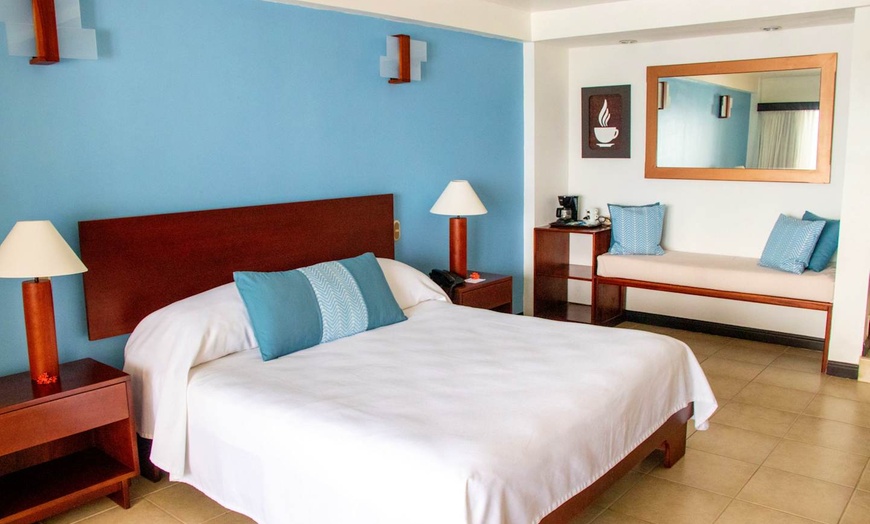 Image 6: ✈ COSTA RICA | Playa Tambor - Tango Mar Beachfront Boutique Hotel &...