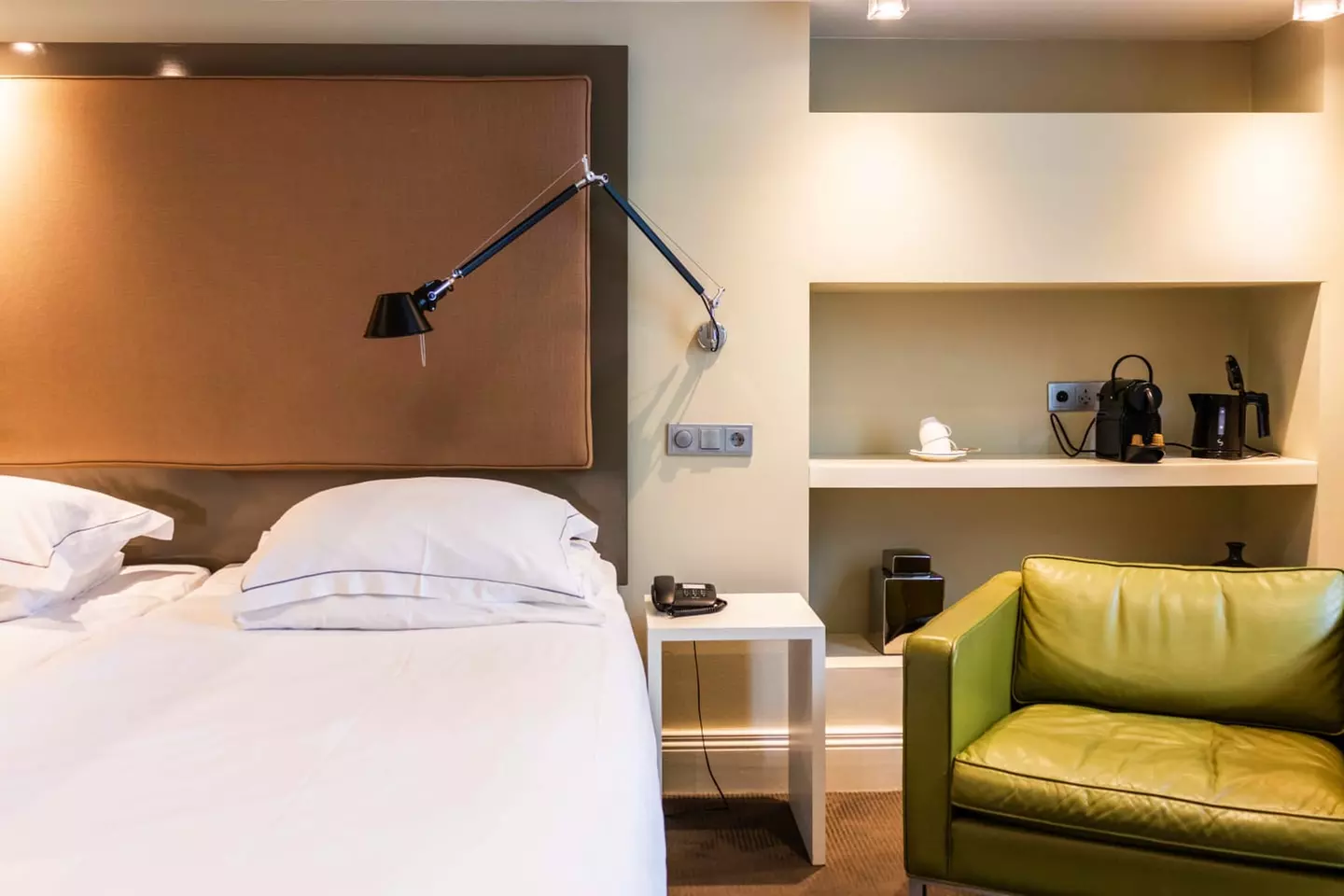 ✈ PAYS-BAS | Amsterdam - Hotel Roemer 4*, 2 nuit - City break