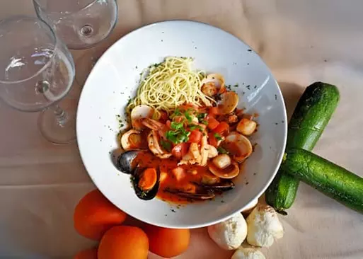 5% Cash Back at Renata's Cafe Italiano & Cate...