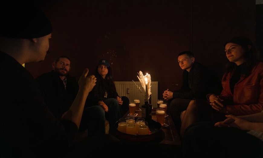 Image 10: Berlins erste originelle Craft Beer Tour & Erlebnis
