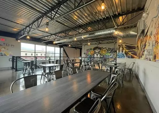 5% Cash Back at Detroit Taco Company - Shelby